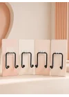 Mey İthalat® 4 ADET SET İKİ YAPIŞKANLI ASKI