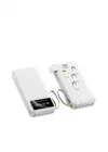 Mey İthalat® 4 Çıkışlı 20.000 MAH Powerbank Taşınabilir Çoklu Giriş