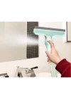 Mey İthalat® 4 in 1 Spreyli Çek Çekli Camsil ve Fırça Aparatı
