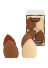 Mey İthalat® 4 LÜ ARMUT SÜNGER