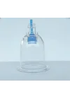 Mey İthalat® 4 NUMARA HACAMAT KUPASI
