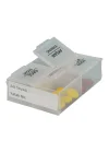 Mey İthalat®  4 Öğün Günlük Hap İlaç Saklama Taşıma Kutusu İlaç Hatırlatıcı