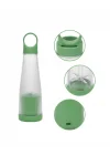 Mey İthalat® 400 ml Kapasiteli Pratik Taşınabilir Meyve Blender