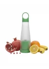 Mey İthalat® 400 ml Kapasiteli Pratik Taşınabilir Meyve Blender
