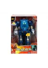 Mey İthalat®  40497 M.A.R.S Sesli ve Işıklı Zırhlı Robot
