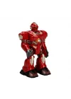 Mey İthalat® 40757 ROBOT YÜRÜYEN IŞIK 18CM 3A