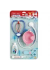 Mey İthalat® 4154 -SABC-JDC-DOKTOR SET
