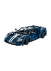 Mey İthalat® 42154 2022 Ford GT 1468 parça +18 yaş