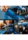 Mey İthalat® 42154 2022 Ford GT 1468 parça +18 yaş