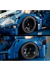 Mey İthalat® 42154 2022 Ford GT 1468 parça +18 yaş