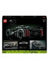 Mey İthalat® 42156  ® Technic™ PEUGEOT 9X8 24H Le Mans 1775 parça +18 yaş