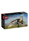 Mey İthalat® 42198  Technic Arazi Uçağı 333 parça +8 yaş