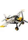 Mey İthalat® 42198  Technic Arazi Uçağı 333 parça +8 yaş