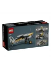 Mey İthalat® 42198  Technic Arazi Uçağı 333 parça +8 yaş