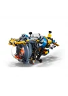 Mey İthalat® 42201  Technic Derin Deniz Araştırma Denizaltısı 413 parça +9 yaş