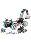 Mey İthalat® 42211   Technic Lunar Outpost Ay Gezgini Uzay Aracı 1082 parça +10 yaş