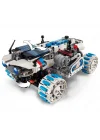 Mey İthalat® 42211   Technic Lunar Outpost Ay Gezgini Uzay Aracı 1082 parça +10 yaş