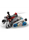 Mey İthalat® 42211   Technic Lunar Outpost Ay Gezgini Uzay Aracı 1082 parça +10 yaş