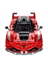 Mey İthalat® 42212   Technic Ferrari FXX K 897 parça +10 yaş