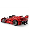 Mey İthalat® 42212   Technic Ferrari FXX K 897 parça +10 yaş