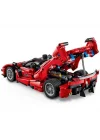 Mey İthalat® 42212   Technic Ferrari FXX K 897 parça +10 yaş