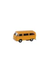Mey İthalat® 42347 1 32 METAL ARABA 72 BUS T2 72