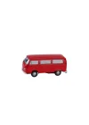 Mey İthalat® 42347 1 32 METAL ARABA 72 BUS T2 72