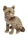 Mey İthalat® 43 CM PELUŞ KEDİ