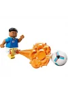 Mey İthalat® 43013  Football Highlights 490 parça +10 yaş