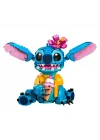 Mey İthalat® 43249   Disney Stitch 730 parça +9 yaş