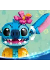 Mey İthalat® 43249   Disney Stitch 730 parça +9 yaş