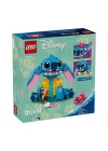 Mey İthalat® 43249   Disney Stitch 730 parça +9 yaş