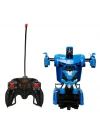 Mey İthalat® 4328 -YFN-SNC-R C ARABA ROBOT DÖNÜŞEBİLEN FF USB 2A