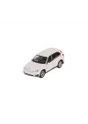 Mey İthalat® 43691  BMW X5 Çek Bırak Model Araba -Karsan Oyuncak