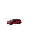 Mey İthalat®  43832 Welly 1:34 BMW IX Çek Bırak Model Araba -Karsan Oyuncak