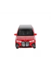 Mey İthalat®  43832 Welly 1:34 BMW IX Çek Bırak Model Araba -Karsan Oyuncak