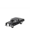 Mey İthalat®  43834 Welly Mercedes Benz 1:32  Çek Bırak Model Arabalar -Karsan Oyuncak