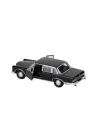 Mey İthalat®  43834 Welly Mercedes Benz 1:32  Çek Bırak Model Arabalar -Karsan Oyuncak