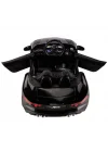 Mey İthalat® 442 Cougar 12V Akülü Araba Siyah