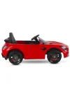 Mey İthalat®  444 Sport Akülü 12V Kırmızı Araba