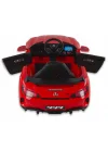 Mey İthalat®  444 Sport Akülü 12V Kırmızı Araba