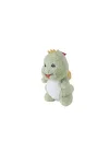 Mey İthalat® 4440 SEVİMLİ DİNAZOR 25 CM YEŞİL