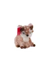 Mey İthalat® 4475 GEYİK 25 CM KAHVERENGİ