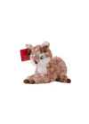 Mey İthalat® 4475 GEYİK 25 CM KAHVERENGİ