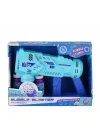 Mey İthalat® 4525 Işıklı Köpük Tabancası 2x118 ml -