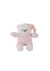 Mey İthalat® 4531P AYICIK 30CM PEMBE