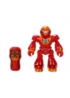 Mey İthalat® 4552 SAVAŞÇI ROBOT SESLİ IŞIKLI 2R