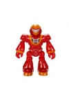 Mey İthalat® 4552 SAVAŞÇI ROBOT SESLİ IŞIKLI 2R
