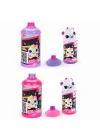 Mey İthalat® 45521 SUN-CNL-HOBİ SET AIRBRUSH PLUSH MYSTERY MINI PLUSH NEON SERIES 2