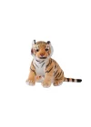 Mey İthalat® 4554K KAPLAN 30 CM KAHVERENGİ